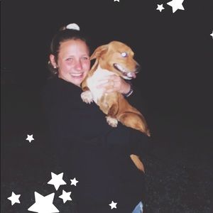 Meet your Posher, Janci